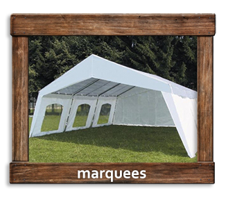 Party Tents